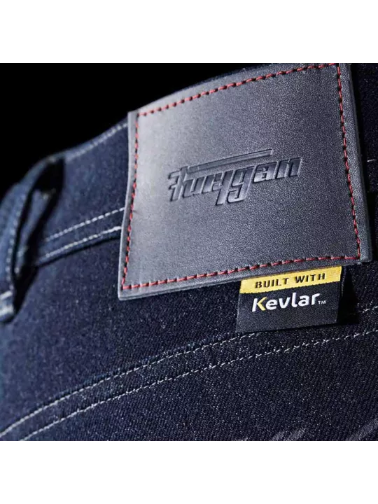 Jean Tyron X Kevlar® Slim - Furygan