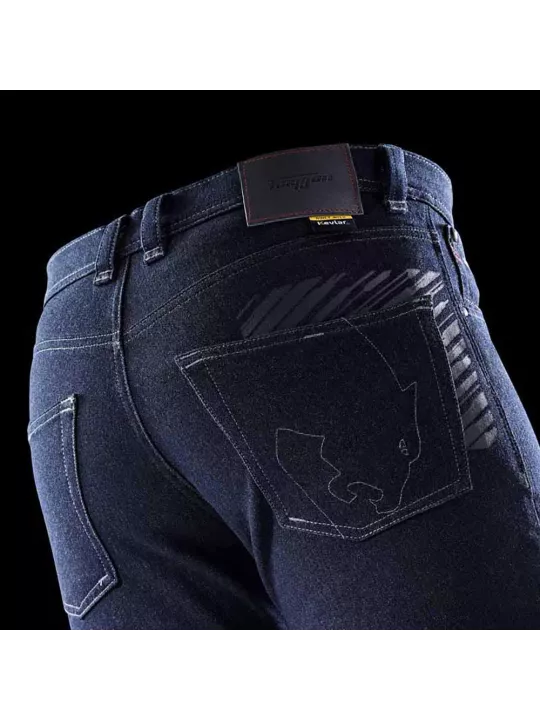 Jean Tyron X Kevlar® Slim - Furygan