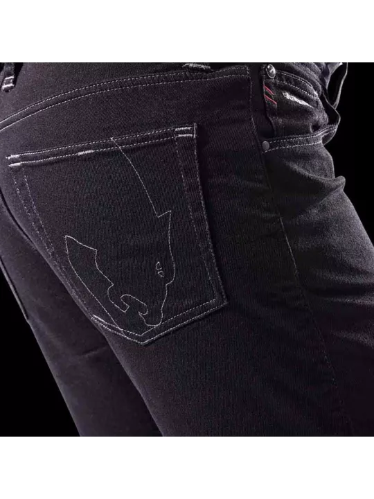 Jean D03 Tapered - Furygan
