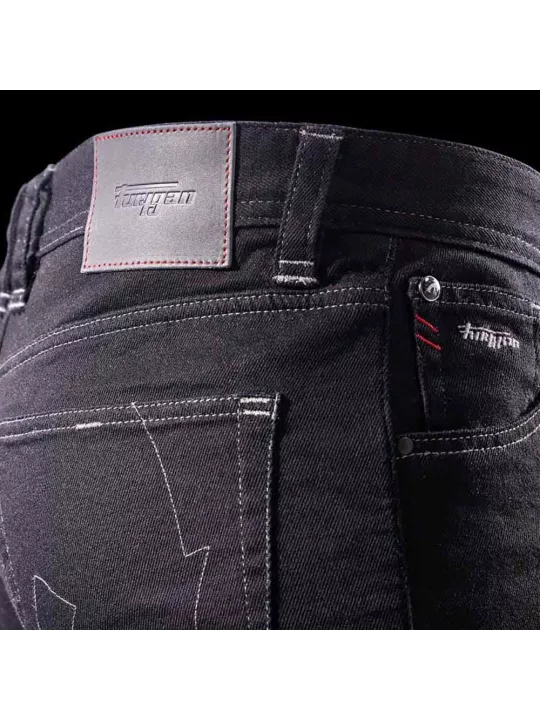 Jean D03 Tapered - Furygan