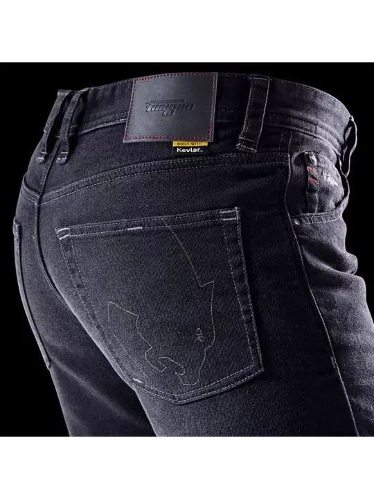 Jean D12 X Kevlar® Straight - Furygan