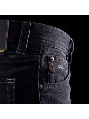 Jean D12 X Kevlar® Straight - Furygan