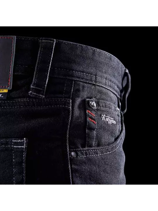 Jean D12 X Kevlar® Straight - Furygan
