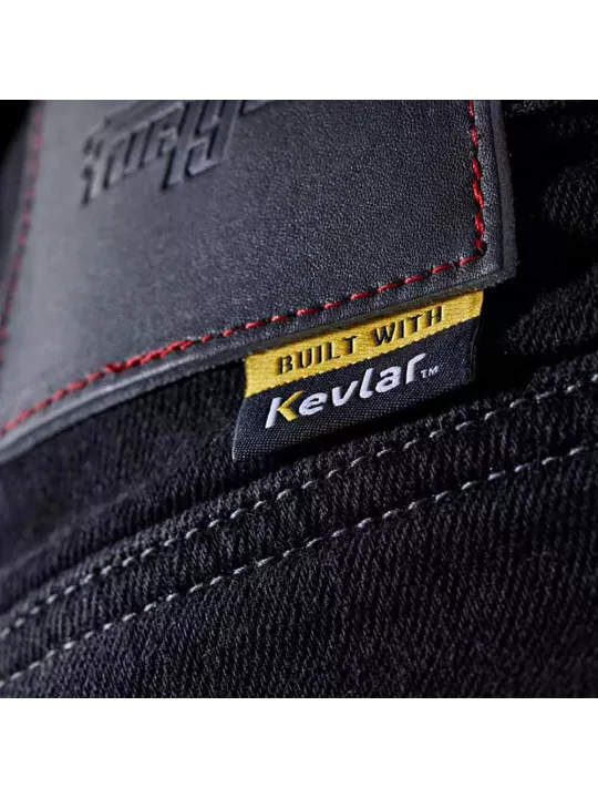 Jean D12 X Kevlar® Straight - Furygan