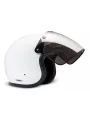 Flip-up visiera Fumée- DMD