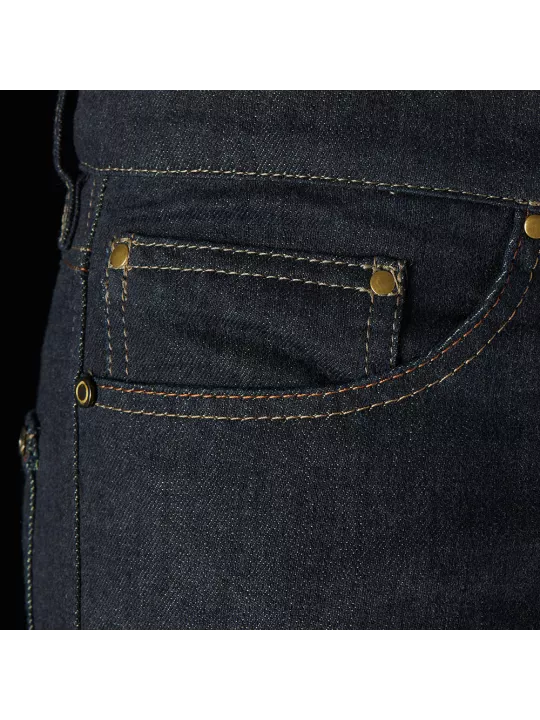 Jean Kalvin X Kevlar® Slim - Furygan