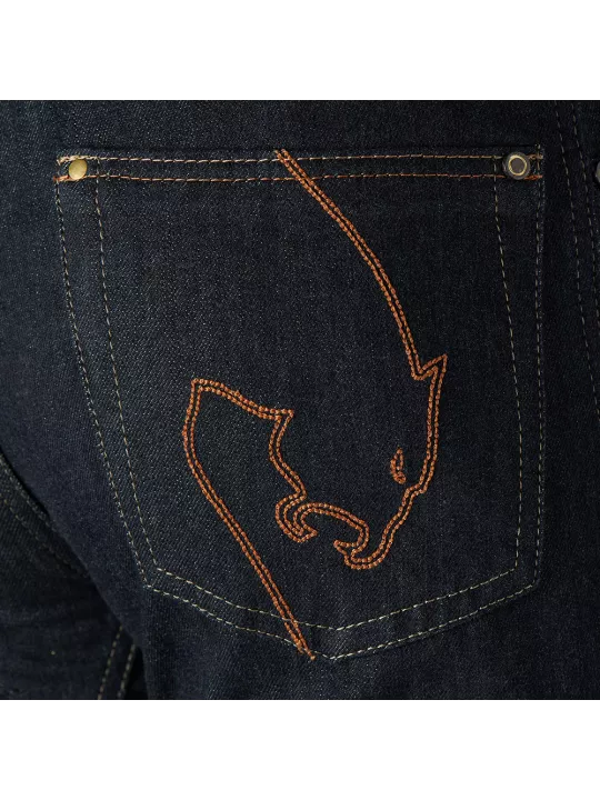 Jean Kalvin X Kevlar® Slim - Furygan