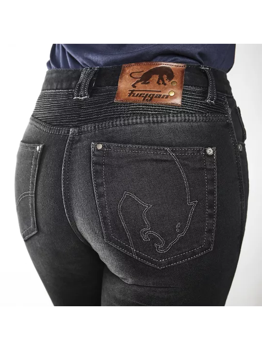 Jean Purdey Evo Slim - Furygan