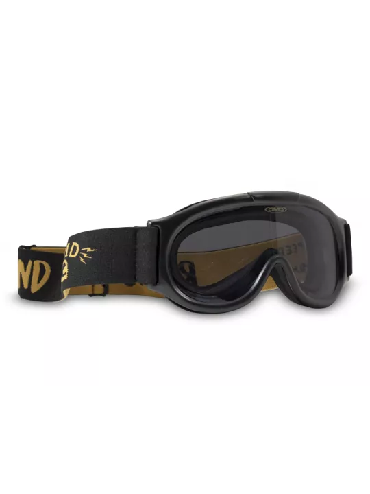 Fantasma de las gafas - DMD