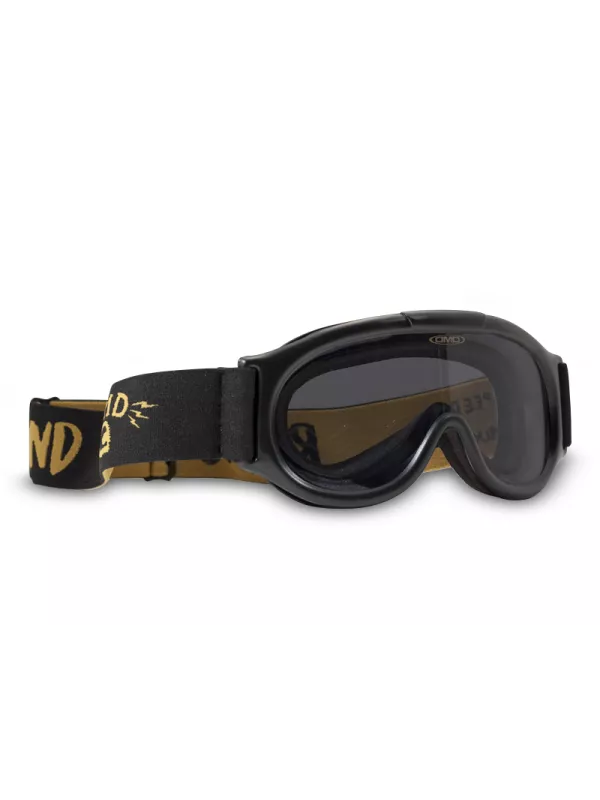 Goggle Ghost Brille - Dmd