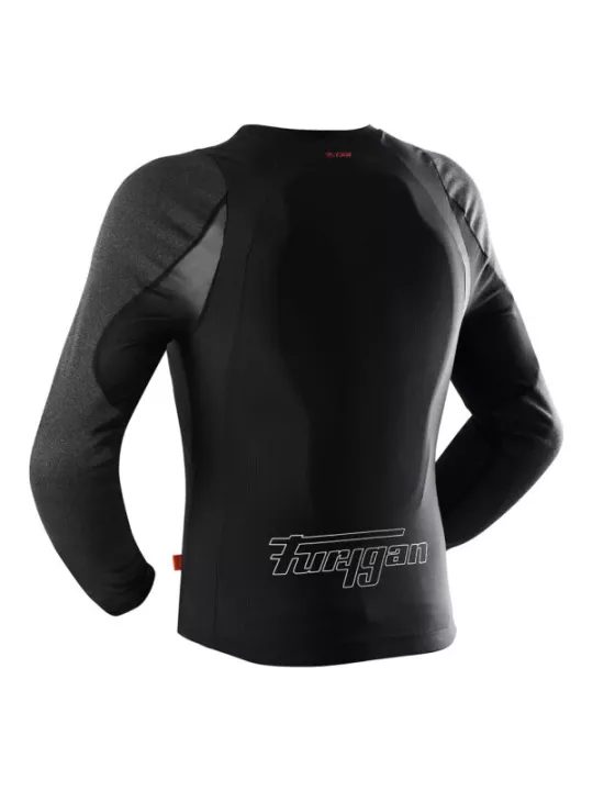 Veste X-Road Light D3O® - Furygan