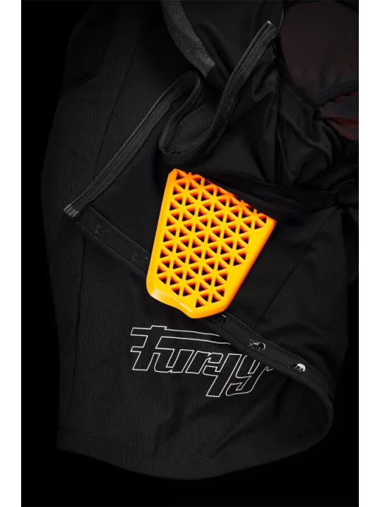 Veste X-Road Light D3O® - Furygan