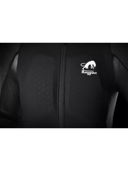 Veste X-Road Light D3O® - Furygan