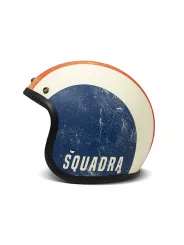Helm Jet Squadra Corse - Dmd