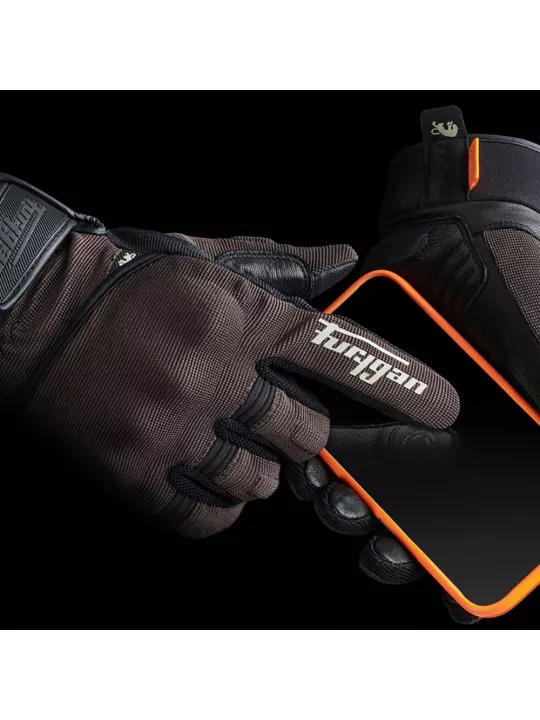 Gants Jet D3O® - Furygan