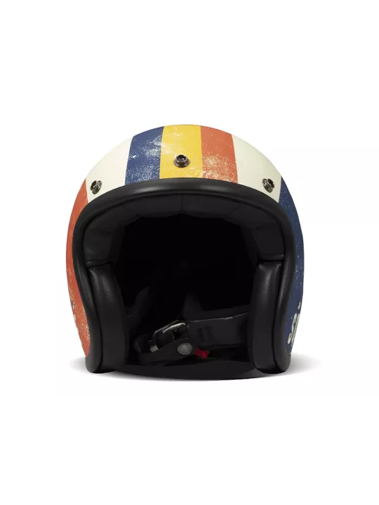 Helm Jet Squadra Corse - Dmd