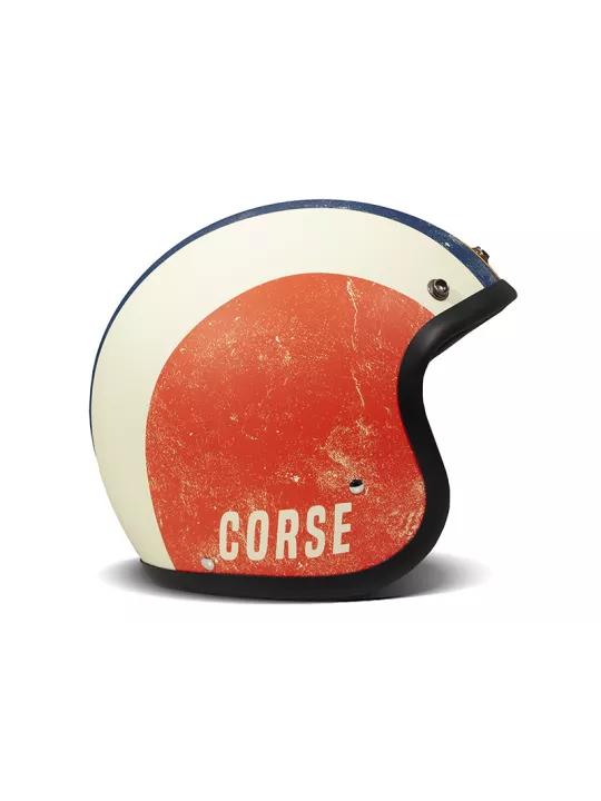 Helm Jet Squadra Corse - Dmd