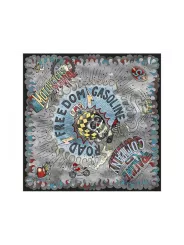Gasoline Bandana - DMD