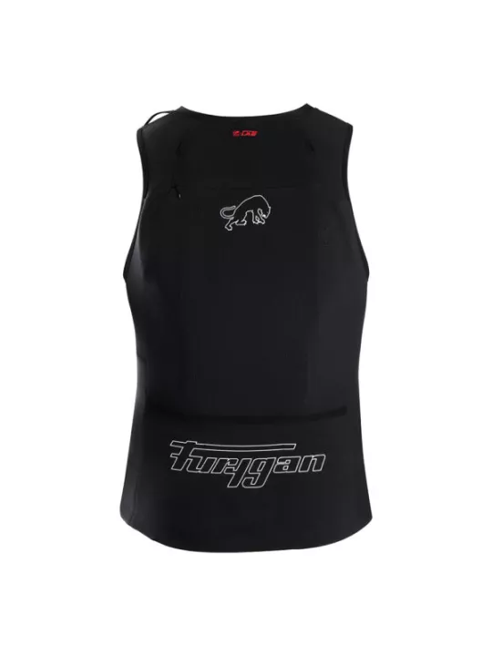 Veste X-Road Vest D3O® - Furygan