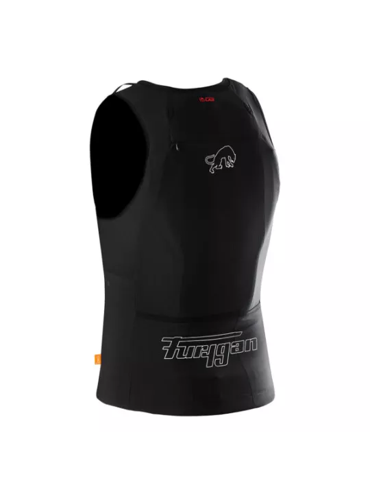 Veste X-Road Vest D3O® - Furygan