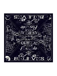 BANDANA - settantacinque DMD
