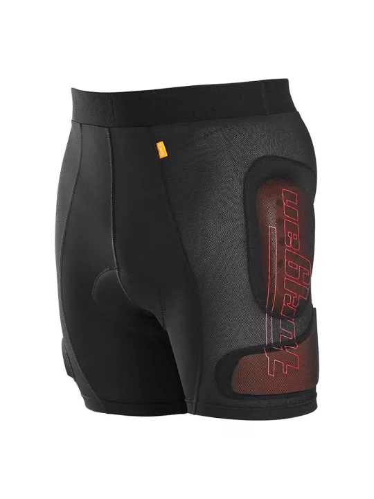 Short X-Road D3O® - Furygan