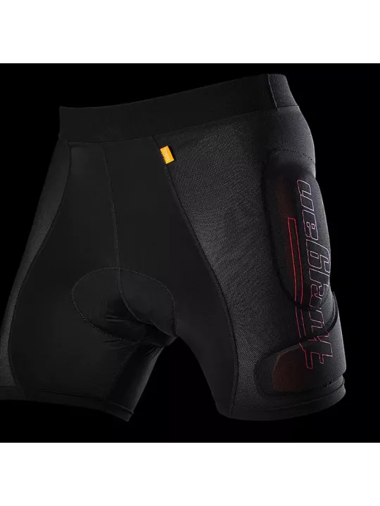 Short X-Road D3O® - Furygan