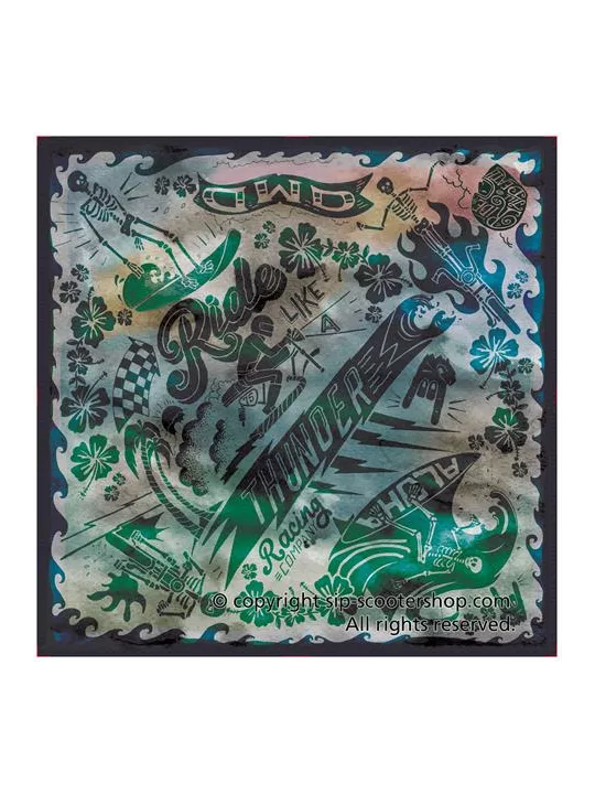 BANDANA - DMD THUNDER