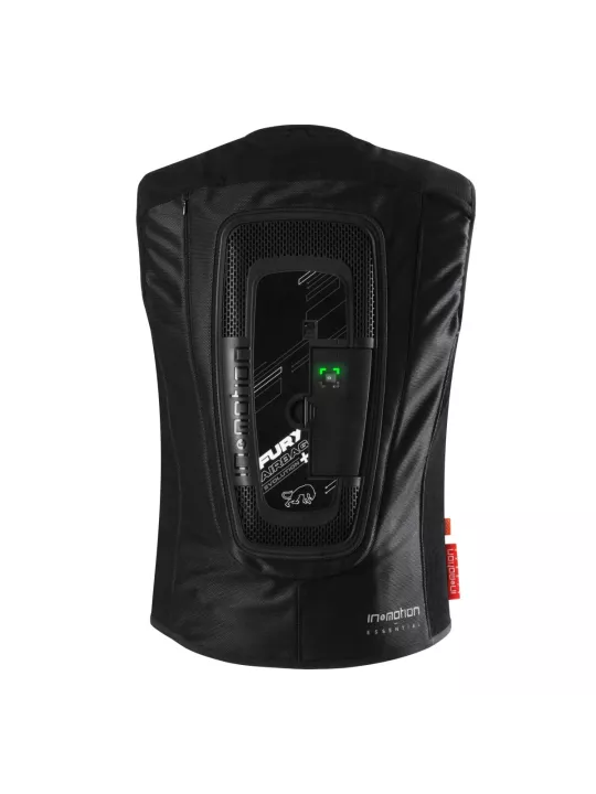 Fury Airbag Evolution+ (Exclusivité Magasin) - Furygan