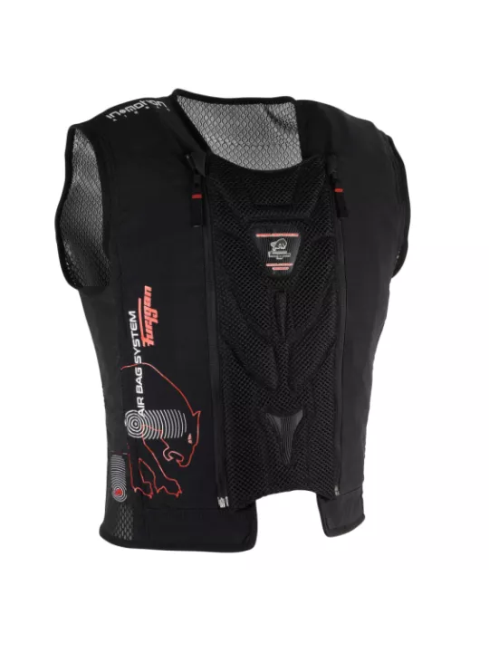 Fury Airbag Evolution+ (Exclusivité Magasin) - Furygan