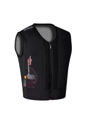 Fury Airbag Evolution+ (Exclusivité Magasin) - Furygan