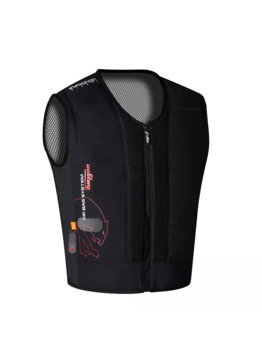 Fury Airbag Evolution+ (Exclusivité Magasin) - Furygan
