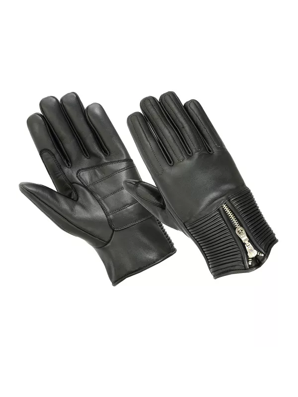 Mechanische Handschuhe - Original Driver
