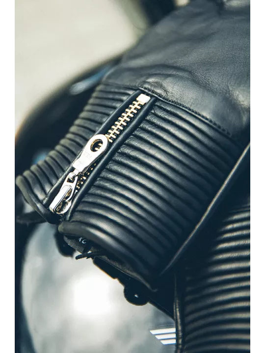 Mechanische Handschuhe - Original Driver