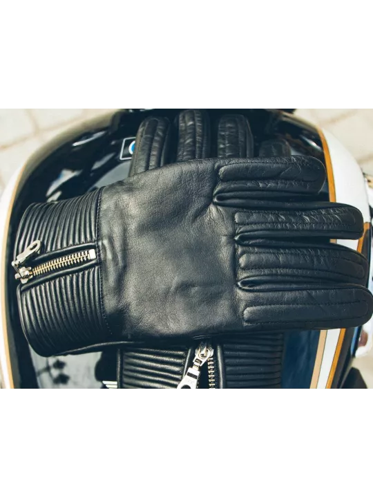 Gants Mecanique - Original Driver