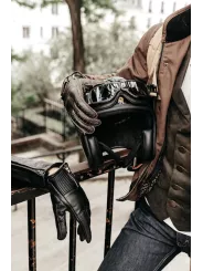 Mechanische Handschuhe - Original Driver