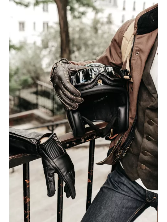Gants Mecanique - Original Driver