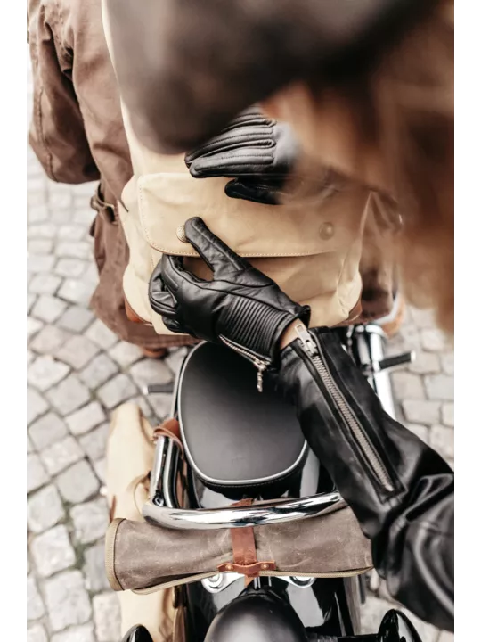 Mechanische Handschuhe - Original Driver