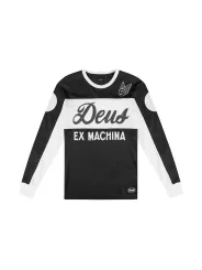 Maillot Deus Ex Machina - Saber Moto Jersey