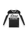 Maillot Deus Ex Machina - Saber Moto Jersey