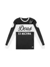Maillot Deus Ex Machina - Saber Moto Jersey
