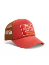 Casquette Trucker Mosey - Deus ex machina