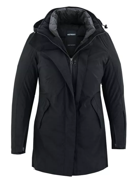 Blouson Trench Lady 2.0 - Vstreet