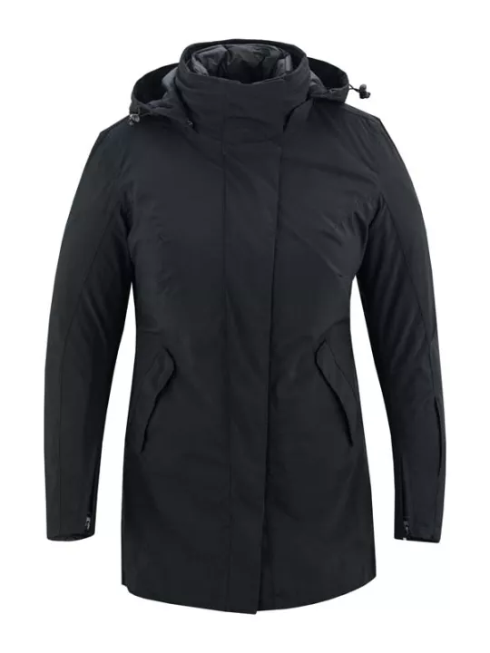 Blouson Trench Lady 2.0 - Vstreet