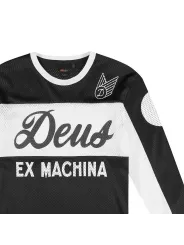 Maillot Deus Ex Machina - Saber Moto Jersey