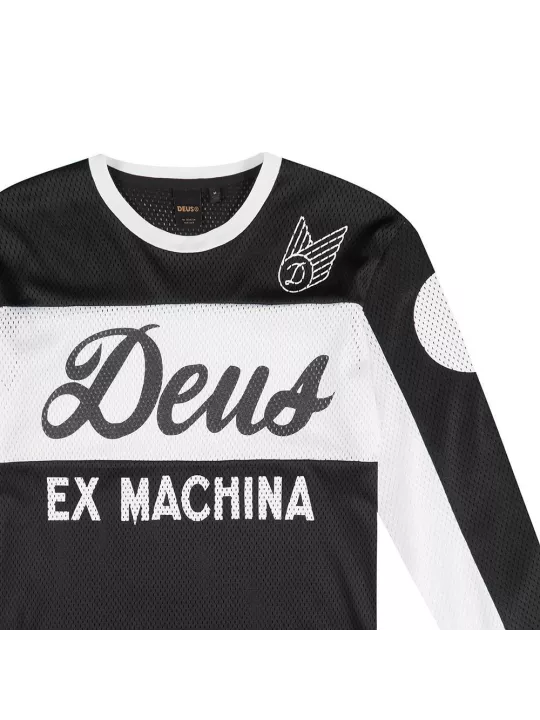 Maillot Deus Ex Machina - Saber Moto Jersey