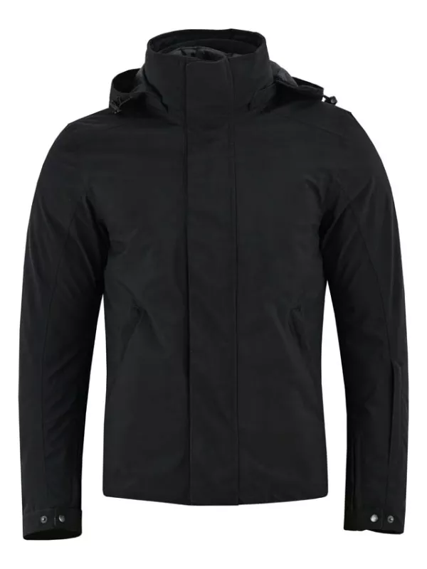 Blouson Naked 2.0 - Vstreet