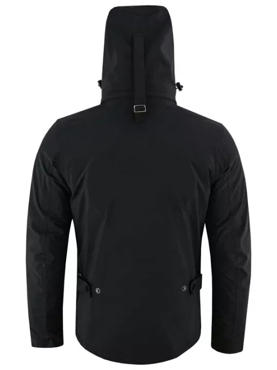 Blouson Naked 2.0 - Vstreet