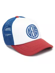 Casquette Pill Trucker - Deus Ex Machina
