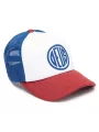 Casquette Pill Trucker - Deus Ex Machina